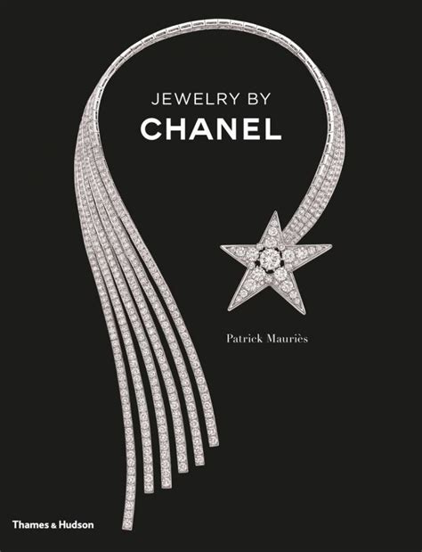 jewelry by chanel book|Jewelry by Chanel .